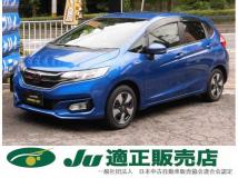 2017 Honda Fit