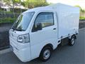 2020 Daihatsu Hijet Truck