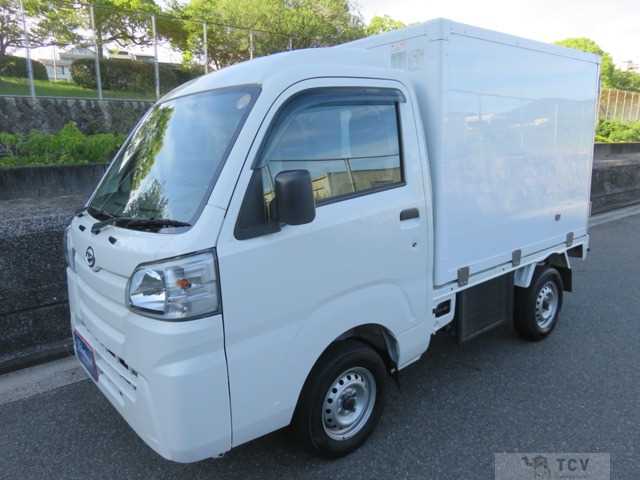 2020 Daihatsu Hijet Truck