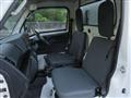 2020 Daihatsu Hijet Truck