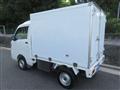 2020 Daihatsu Hijet Truck