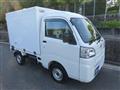 2020 Daihatsu Hijet Truck