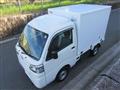 2020 Daihatsu Hijet Truck