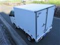 2020 Daihatsu Hijet Truck