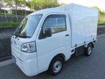 2020 Daihatsu Hijet Truck