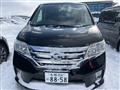 2012 Nissan Serena