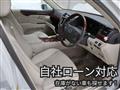 2007 Lexus LS