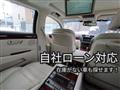 2007 Lexus LS