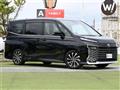 2023 Toyota Voxy