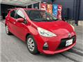 2012 Toyota AQUA