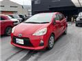 2012 Toyota AQUA