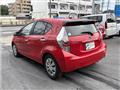 2012 Toyota AQUA