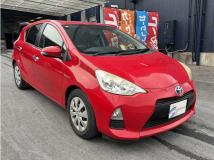 2012 Toyota AQUA