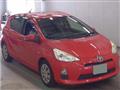 2014 Toyota AQUA