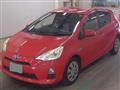 2014 Toyota AQUA