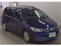2016 Volkswagen Golf Touran