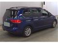2016 Volkswagen Golf Touran