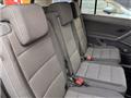 2016 Volkswagen Golf Touran