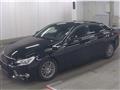 2013 Toyota Mark X