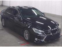2013 Toyota Mark X