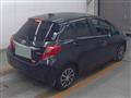 2014 Toyota Vitz