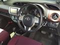 2014 Toyota Vitz