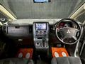 2013 Mitsubishi Delica D5