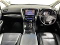 2018 Toyota Alphard