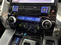 2018 Toyota Alphard