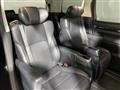 2018 Toyota Alphard