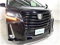 2018 Toyota Alphard