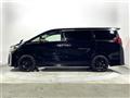 2018 Toyota Alphard