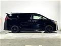 2018 Toyota Alphard
