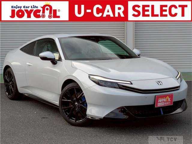 2026 Honda Prelude