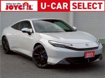 2026 Honda Prelude