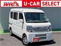 2026 Suzuki Every