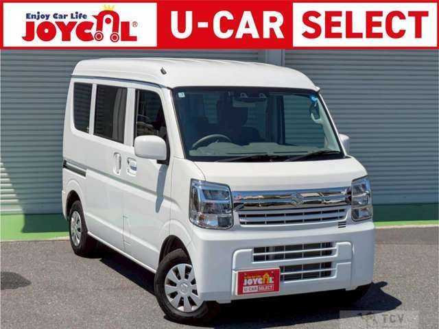 2026 Suzuki Every