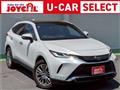 2023 Toyota Harrier