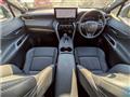 2023 Toyota Harrier
