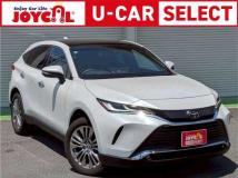 2023 Toyota Harrier