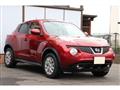 2014 Nissan Juke