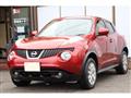 2014 Nissan Juke