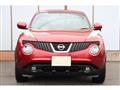 2014 Nissan Juke