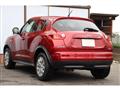 2014 Nissan Juke