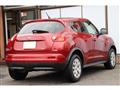 2014 Nissan Juke
