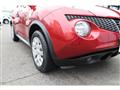 2014 Nissan Juke