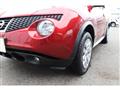 2014 Nissan Juke