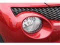 2014 Nissan Juke