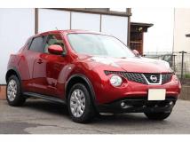 2014 Nissan Juke