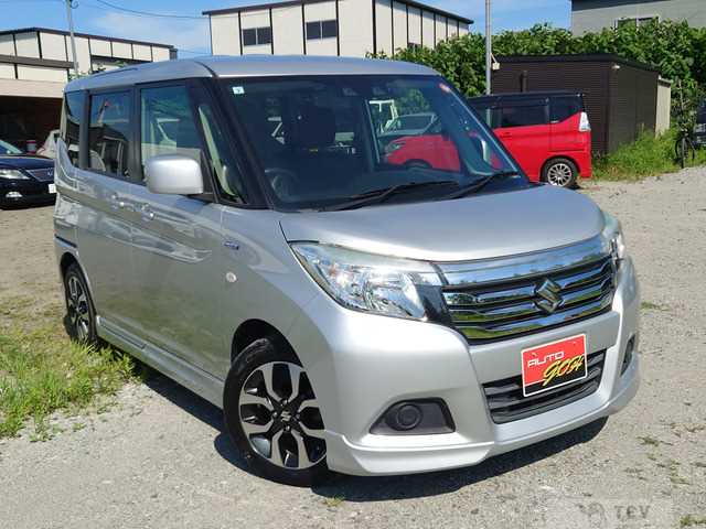 2020 Suzuki Suzuki Others